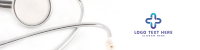 Medical Stethoscope LinkedIn Banner Preview