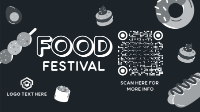 Our Foodie Fest! Facebook event cover Image Preview