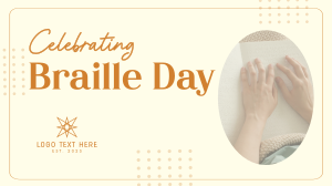 International Braille Day Video Image Preview