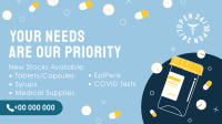 Your Needs Are Our Priority Animation Image Preview