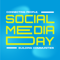 Social Media Day Linkedin Post Image Preview