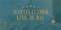 Martin Luther Day Twitter post Image Preview