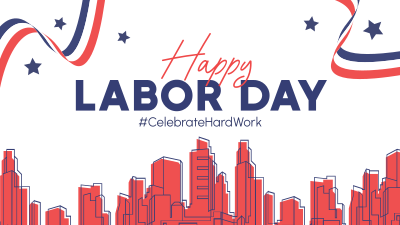 Celebrate Hard Work Facebook event cover Image Preview