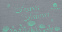 Spring Has Sprung Facebook Ad Design