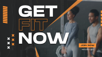 Ready To Get Fit Video Image Preview