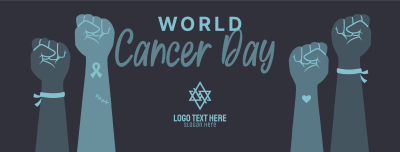 Cancer Advocates Facebook cover Image Preview