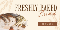Earthy Bread Bakery Twitter post Image Preview