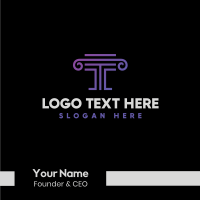 Logo Maker