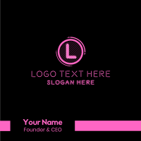 Logo Maker