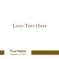 Logo Maker