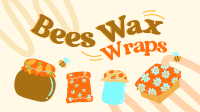 Beeswax Wraps Video Image Preview