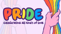 Hold Your Pride Video Image Preview