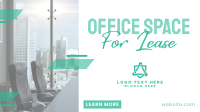 This Office Space is for Lease Animation Preview