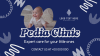 Kiddie Pediatric Clinic Animation Preview