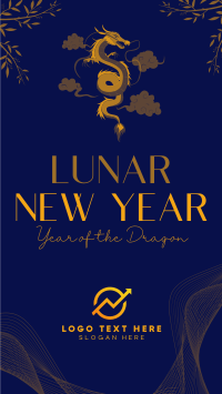 Lunar New Year Video Preview