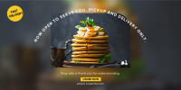 Waffle House Twitter Post Image Preview