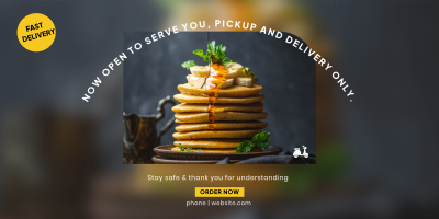 Waffle House Twitter Post Image Preview