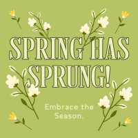 Southern Spring Quote T-shirt Preview