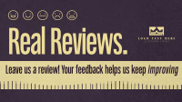 Bold Customer Review Animation Preview