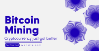 Better Cryptocurrency is Here Facebook Ad Design