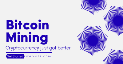 Better Cryptocurrency is Here Facebook Ad Image Preview