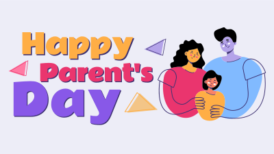 Parents Appreciation Day Facebook event cover Image Preview