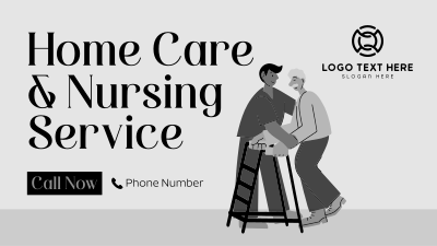 Need A Nurse? Facebook event cover Image Preview