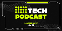 Technology Podcast Circles Twitter post Image Preview