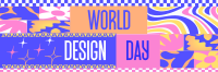 Maximalist Design Day Twitter Header Image Preview