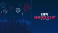 Independence Celebration Facebook event cover Image Preview