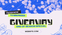 Giveaway Season Grunge Video Preview