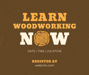 Woodsmanship Facebook post Image Preview