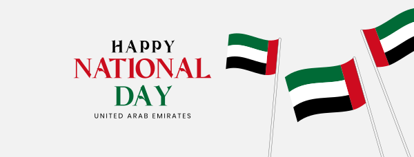 Happy National Day Facebook Cover Design Image Preview