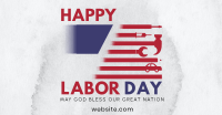 American Labor Tools Facebook ad Image Preview