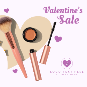 Valentine's Special Sale Instagram post Image Preview