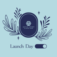 Business Launch Day Instagram post Image Preview