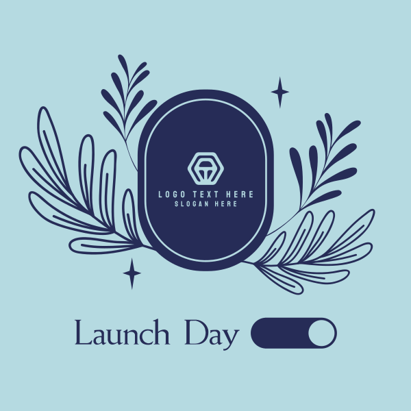 Business Launch Day Instagram Post Design Image Preview
