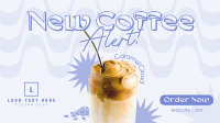 New Coffee Drink Animation Image Preview
