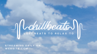 ChillBeats Animation Design