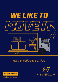 Moving Experts Poster Image Preview