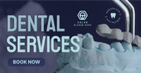 Dental Services Facebook ad Image Preview