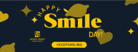 Smile Lemon Facebook cover Image Preview