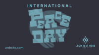 Peace Stamp Animation Preview