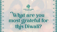 Sentimental Diwali Customer Engagement Animation Preview