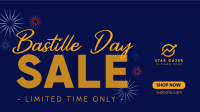 Bastille Clearance Sale Facebook Event Cover Image Preview