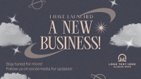Startup Business Launch Video Image Preview