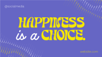 Generic Positive Message Animation Preview