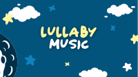 Lullaby Music YouTube Banner Image Preview