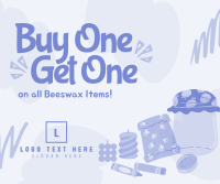 Beeswax Product Promo Facebook post Image Preview