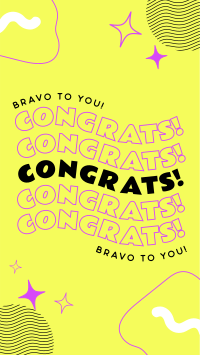 Bravo To You! YouTube short Image Preview